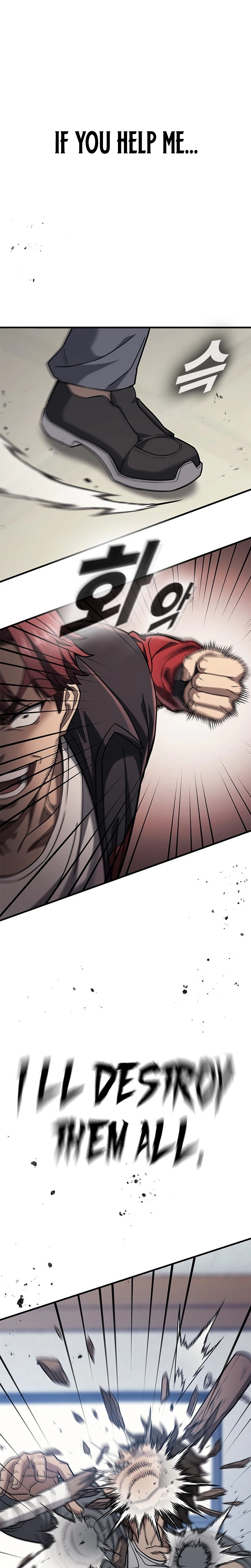 Looking for a Top-Tier Fighting Coach Chapter 1 - Page 65