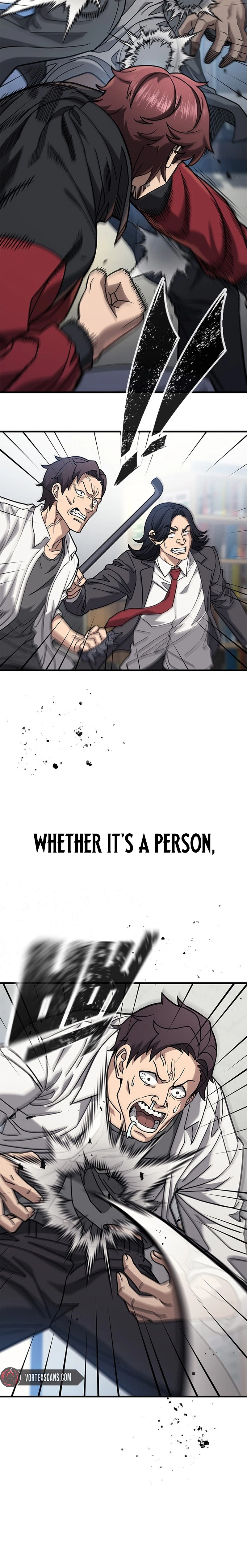 Looking for a Top-Tier Fighting Coach Chapter 1 - Page 66