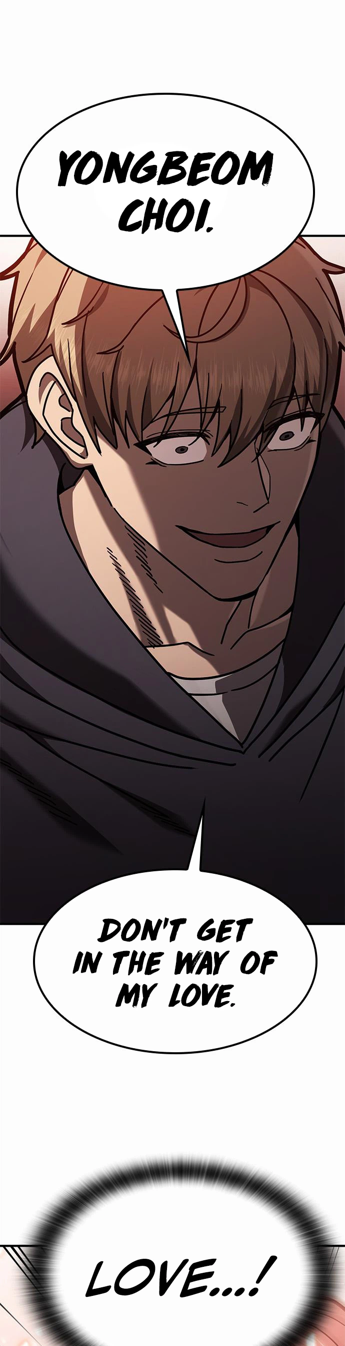 Looking for a Top-Tier Fighting Coach Chapter 3 - Page 9