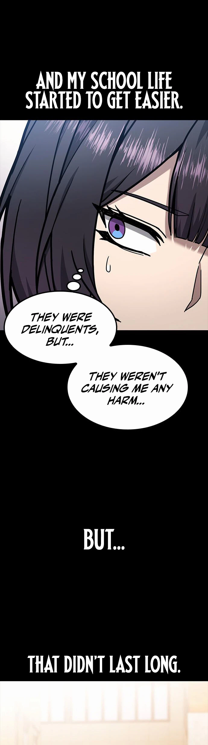 Looking for a Top-Tier Fighting Coach Chapter 3 - Page 18
