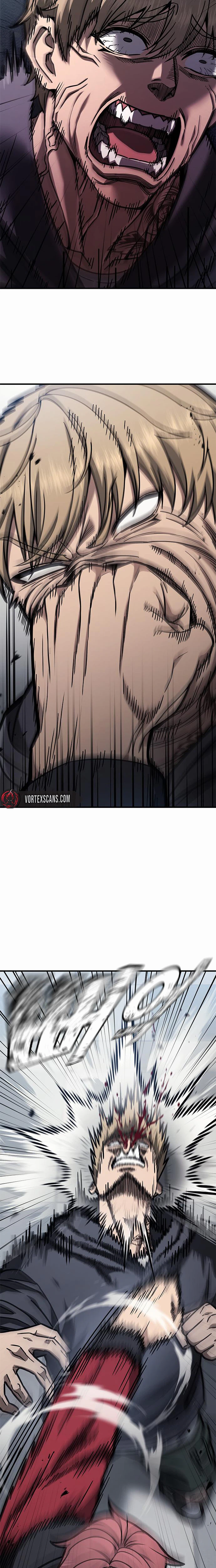Looking for a Top-Tier Fighting Coach Chapter 3 - Page 35