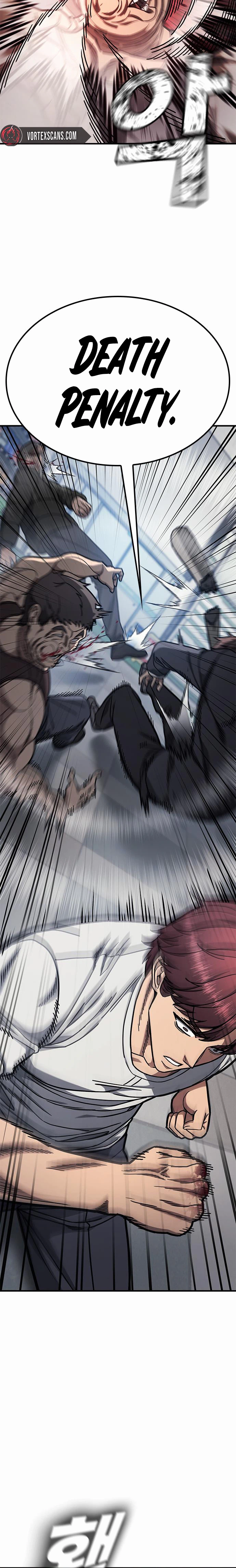 Looking for a Top-Tier Fighting Coach Chapter 3 - Page 41