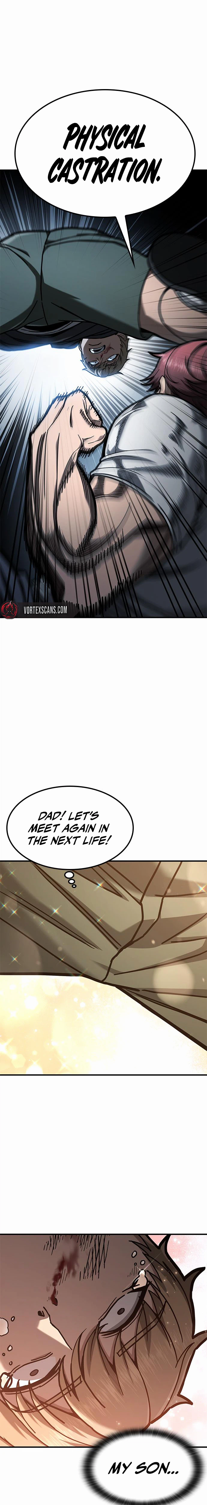 Looking for a Top-Tier Fighting Coach Chapter 3 - Page 43