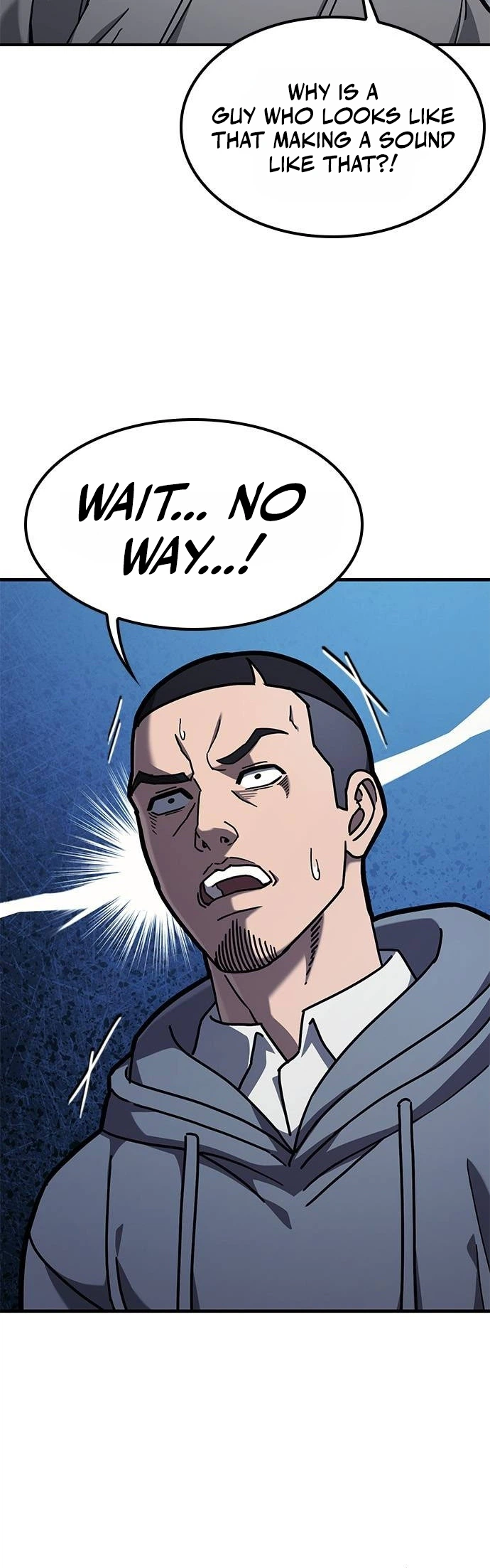 Looking for a Top-Tier Fighting Coach Chapter 4 - Page 6