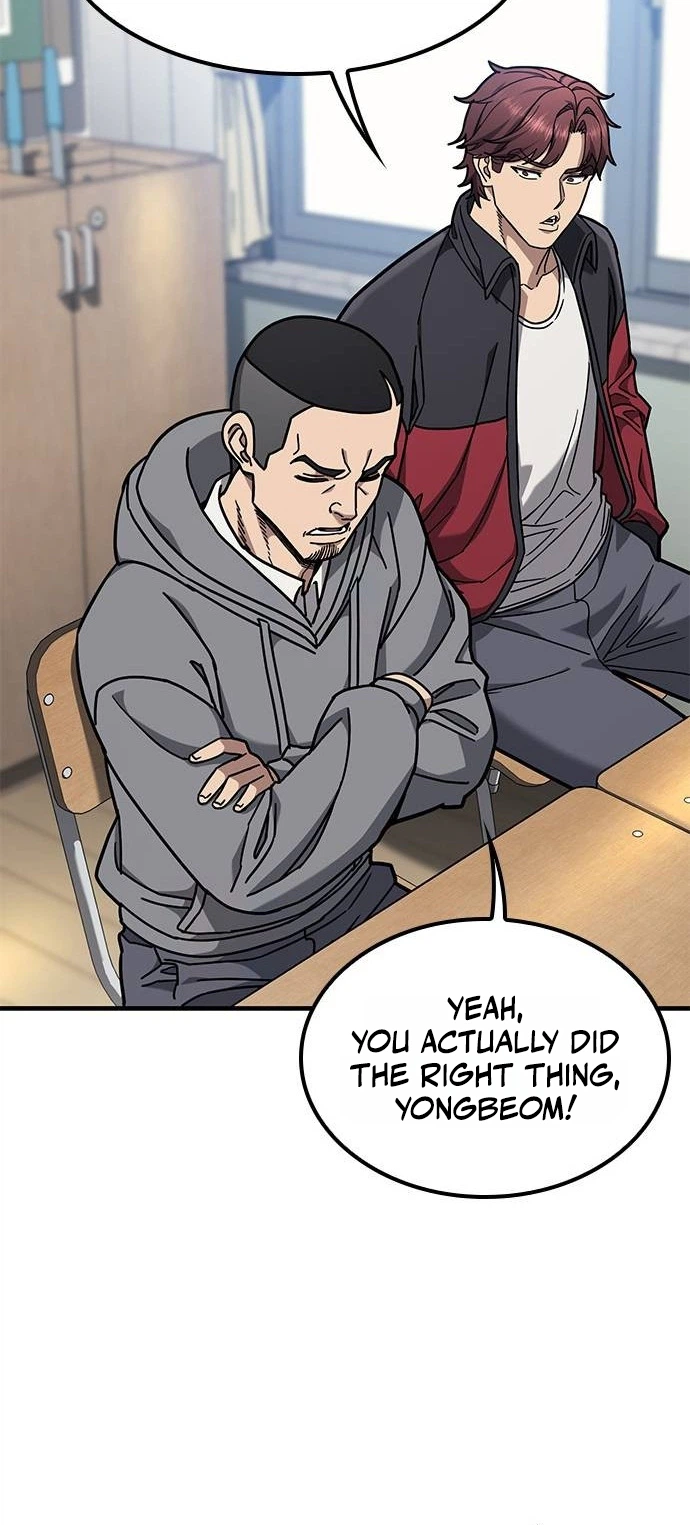 Looking for a Top-Tier Fighting Coach Chapter 4 - Page 18