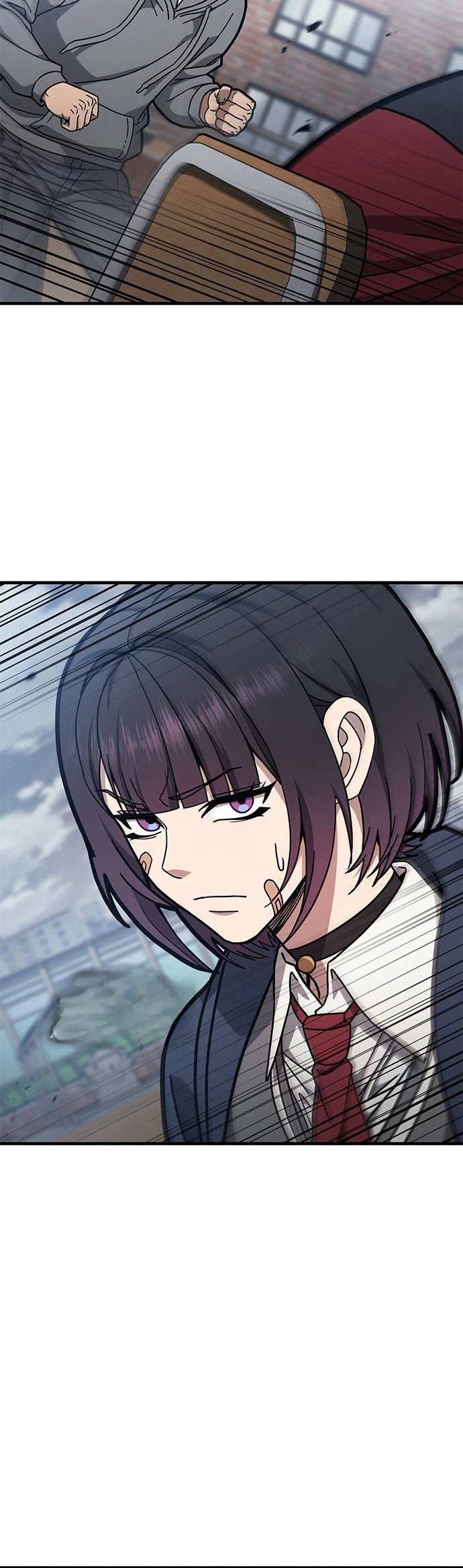 Looking for a Top-Tier Fighting Coach Chapter 4 - Page 36