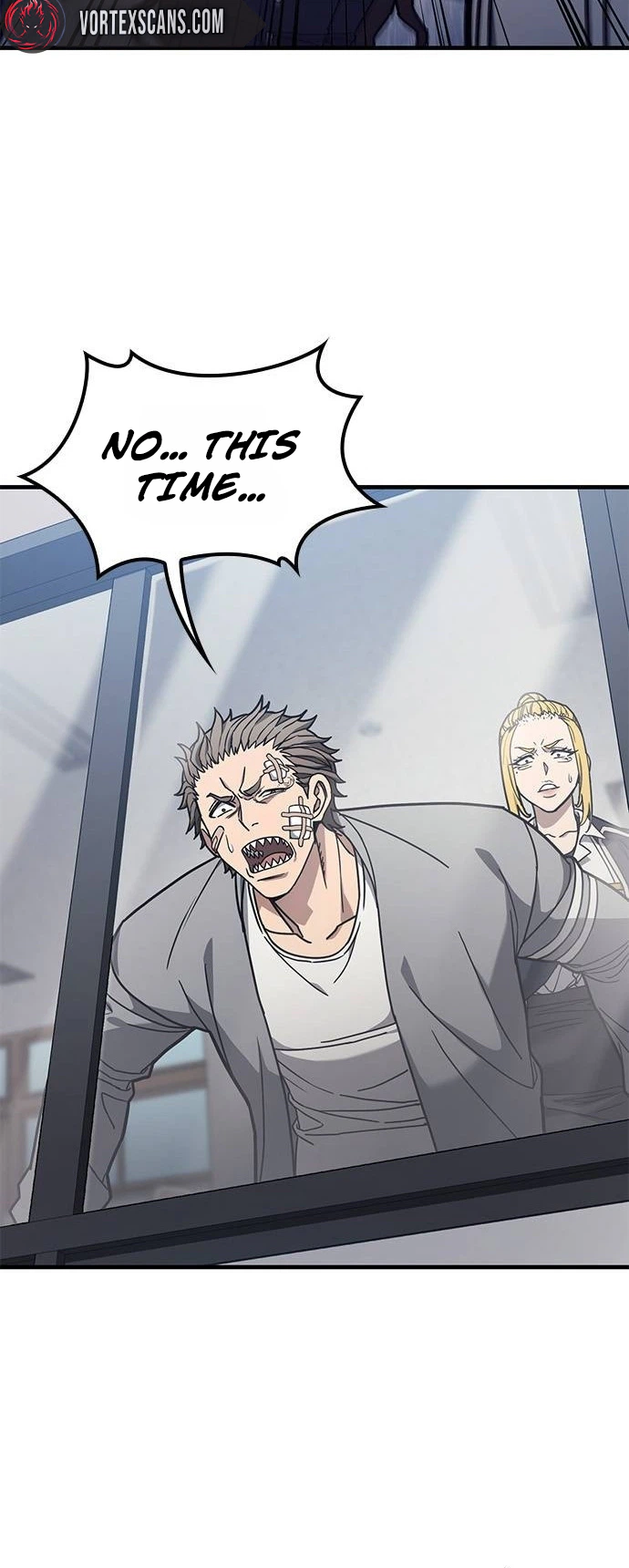 Looking for a Top-Tier Fighting Coach Chapter 5 - Page 6