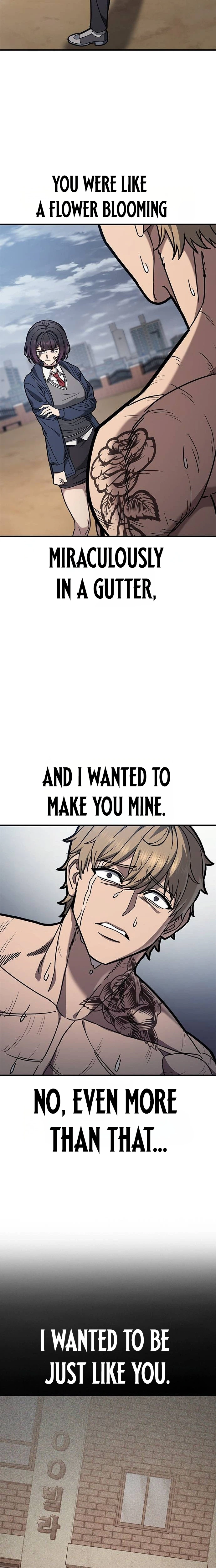 Looking for a Top-Tier Fighting Coach Chapter 5 - Page 8