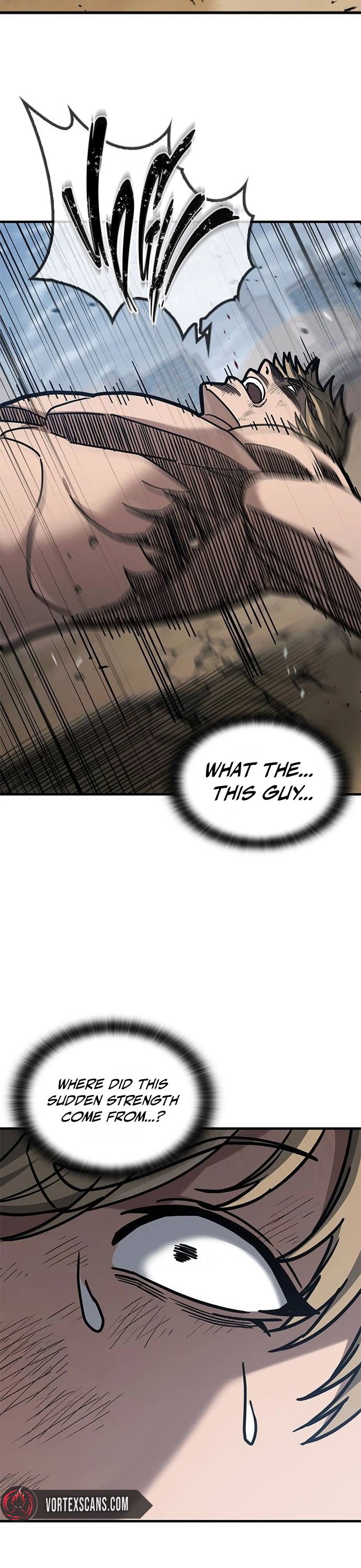 Looking for a Top-Tier Fighting Coach Chapter 5 - Page 21