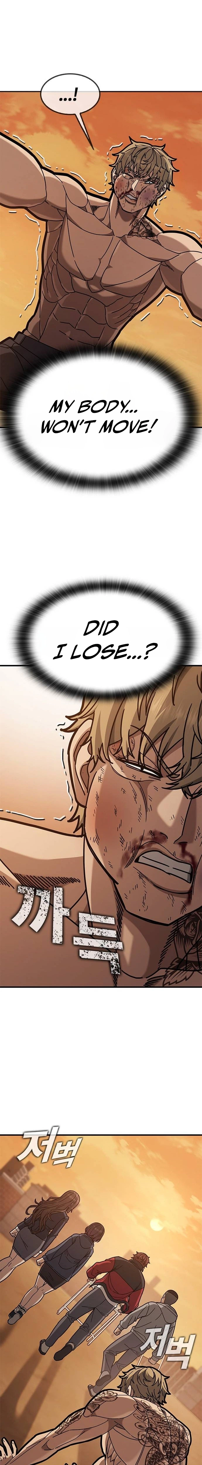 Looking for a Top-Tier Fighting Coach Chapter 5 - Page 37