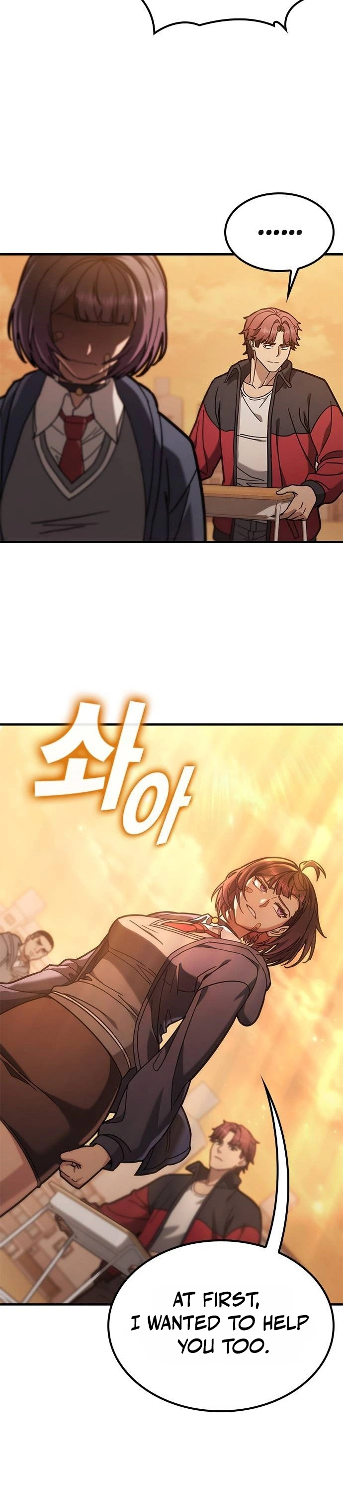 Looking for a Top-Tier Fighting Coach Chapter 5 - Page 39