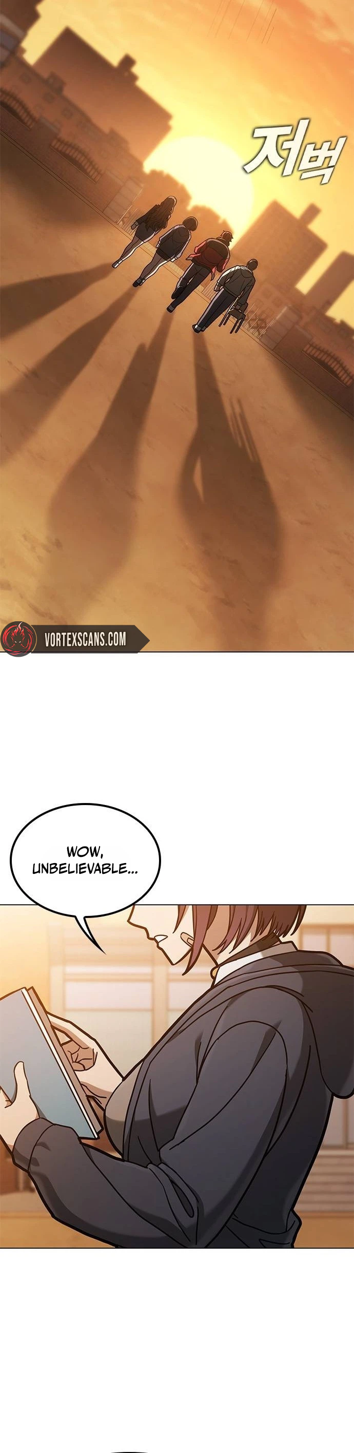Looking for a Top-Tier Fighting Coach Chapter 5 - Page 42