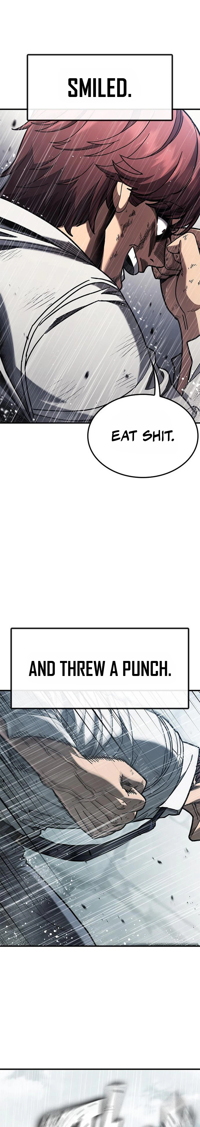 Looking for a Top-Tier Fighting Coach Chapter 9 - Page 22
