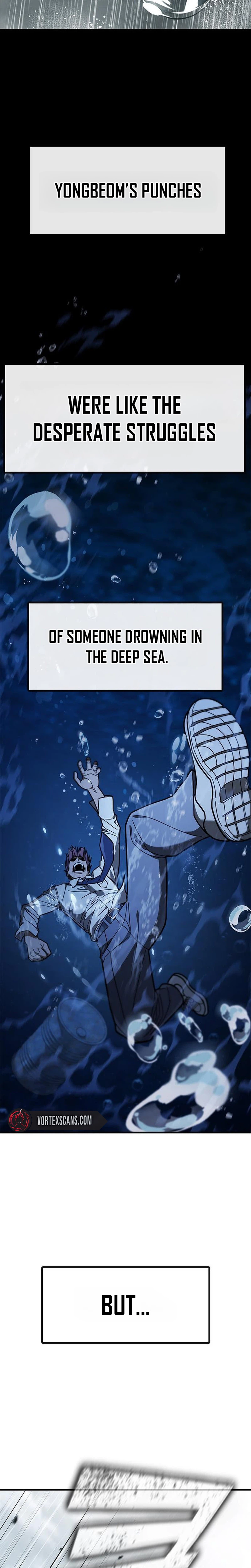 Looking for a Top-Tier Fighting Coach Chapter 9 - Page 24