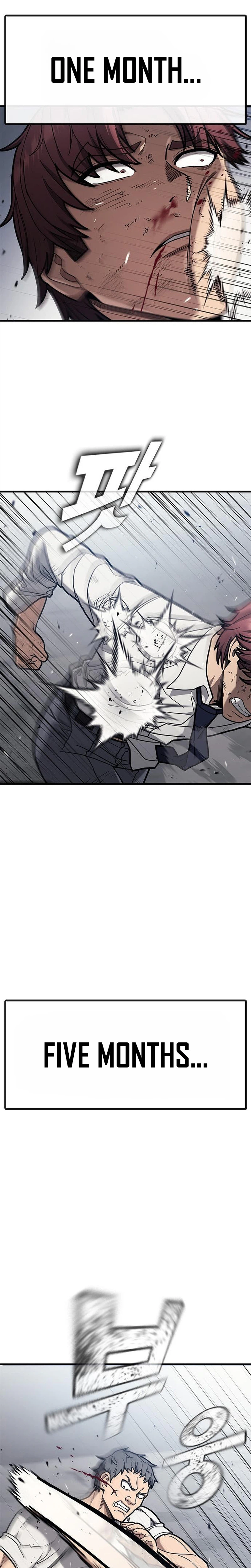 Looking for a Top-Tier Fighting Coach Chapter 9 - Page 26