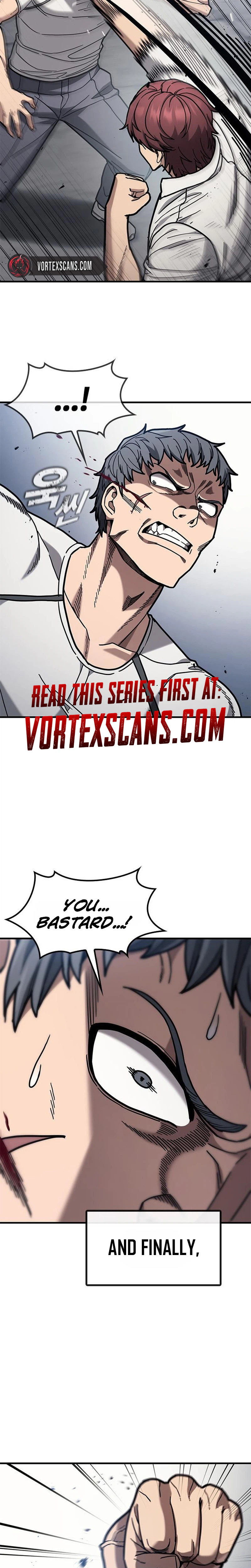 Looking for a Top-Tier Fighting Coach Chapter 9 - Page 27