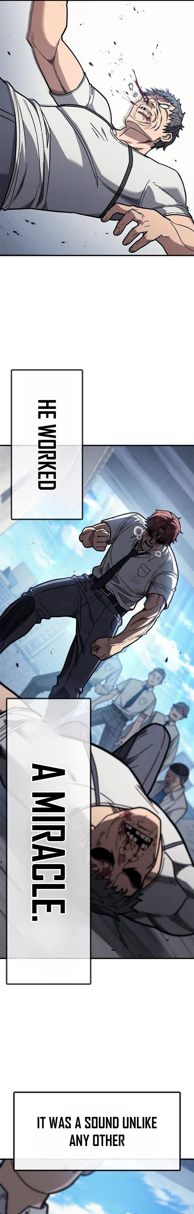 Looking for a Top-Tier Fighting Coach Chapter 9 - Page 29