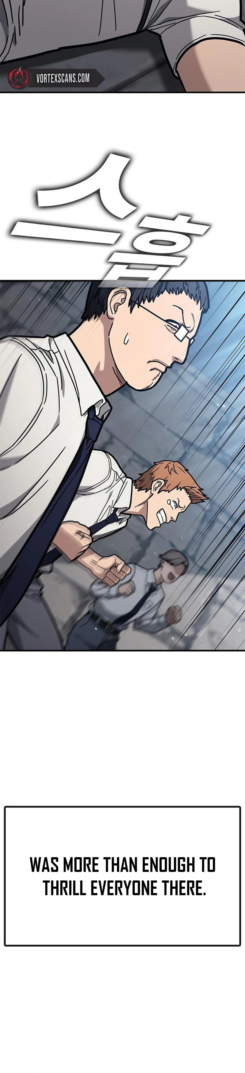 Looking for a Top-Tier Fighting Coach Chapter 9 - Page 31