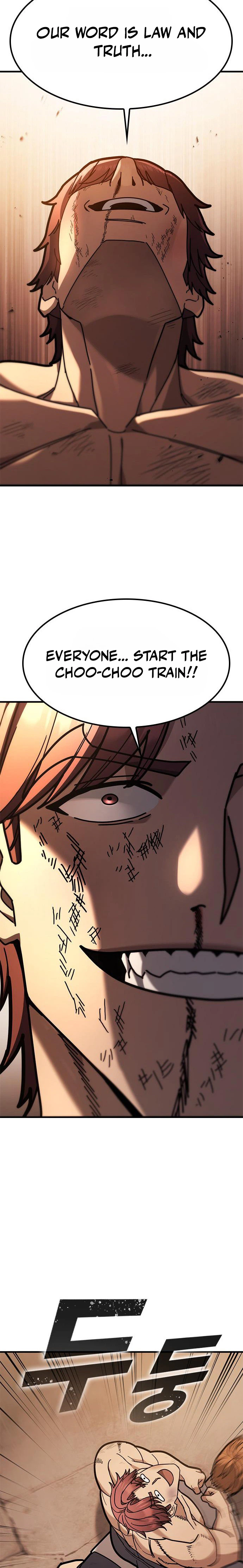 Looking for a Top-Tier Fighting Coach Chapter 10 - Page 15