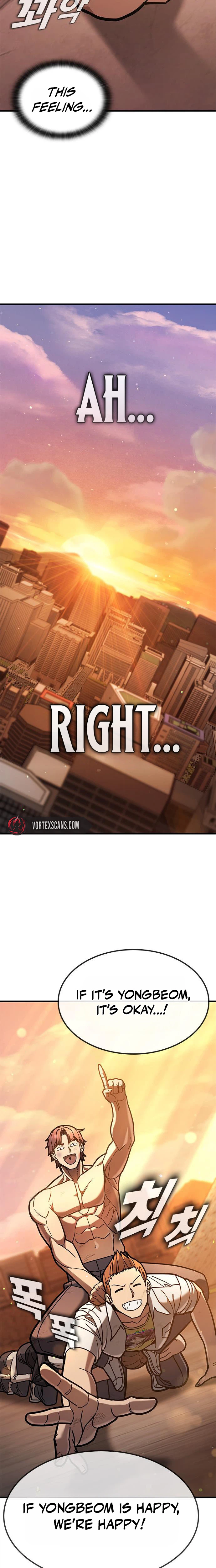 Looking for a Top-Tier Fighting Coach Chapter 10 - Page 17