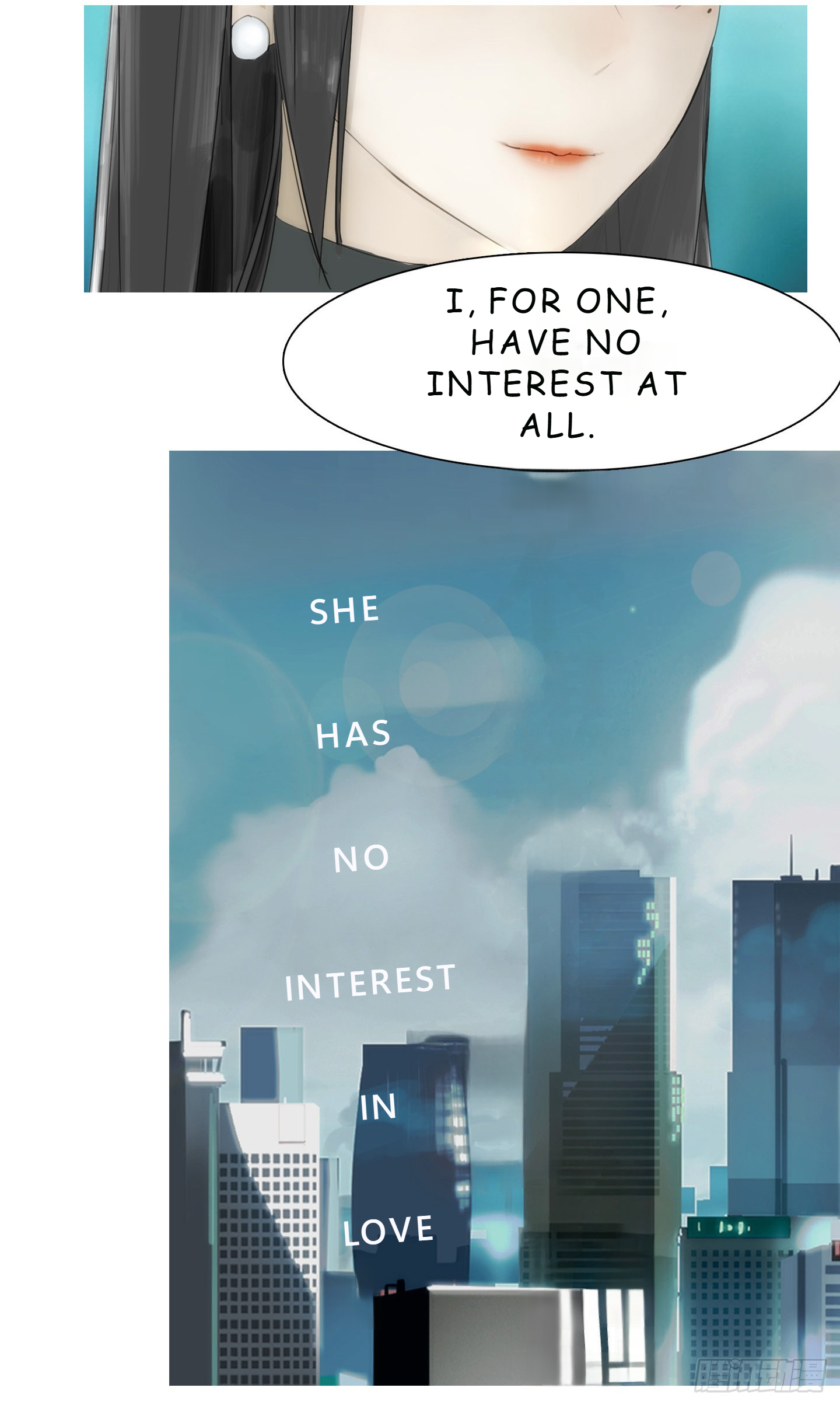 Love Monster Chapter 0 - Page 3
