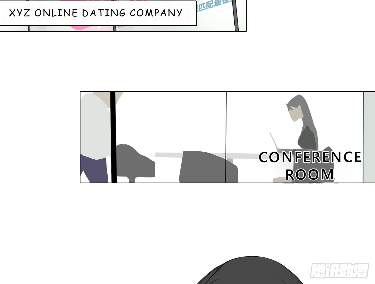 Love Monster Chapter 1 - Page 3