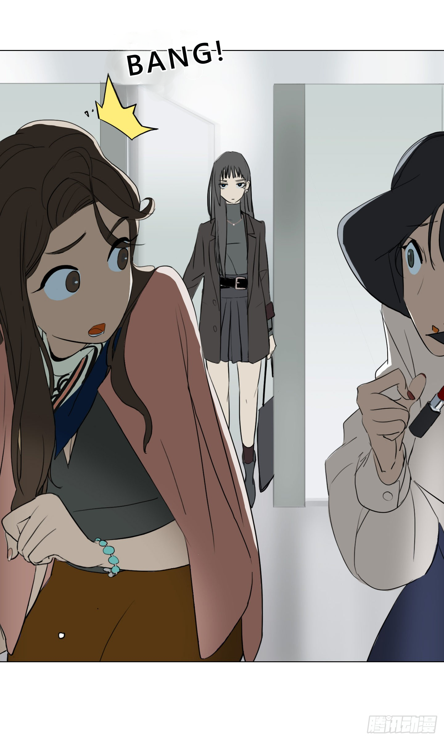 Love Monster Chapter 1 - Page 24