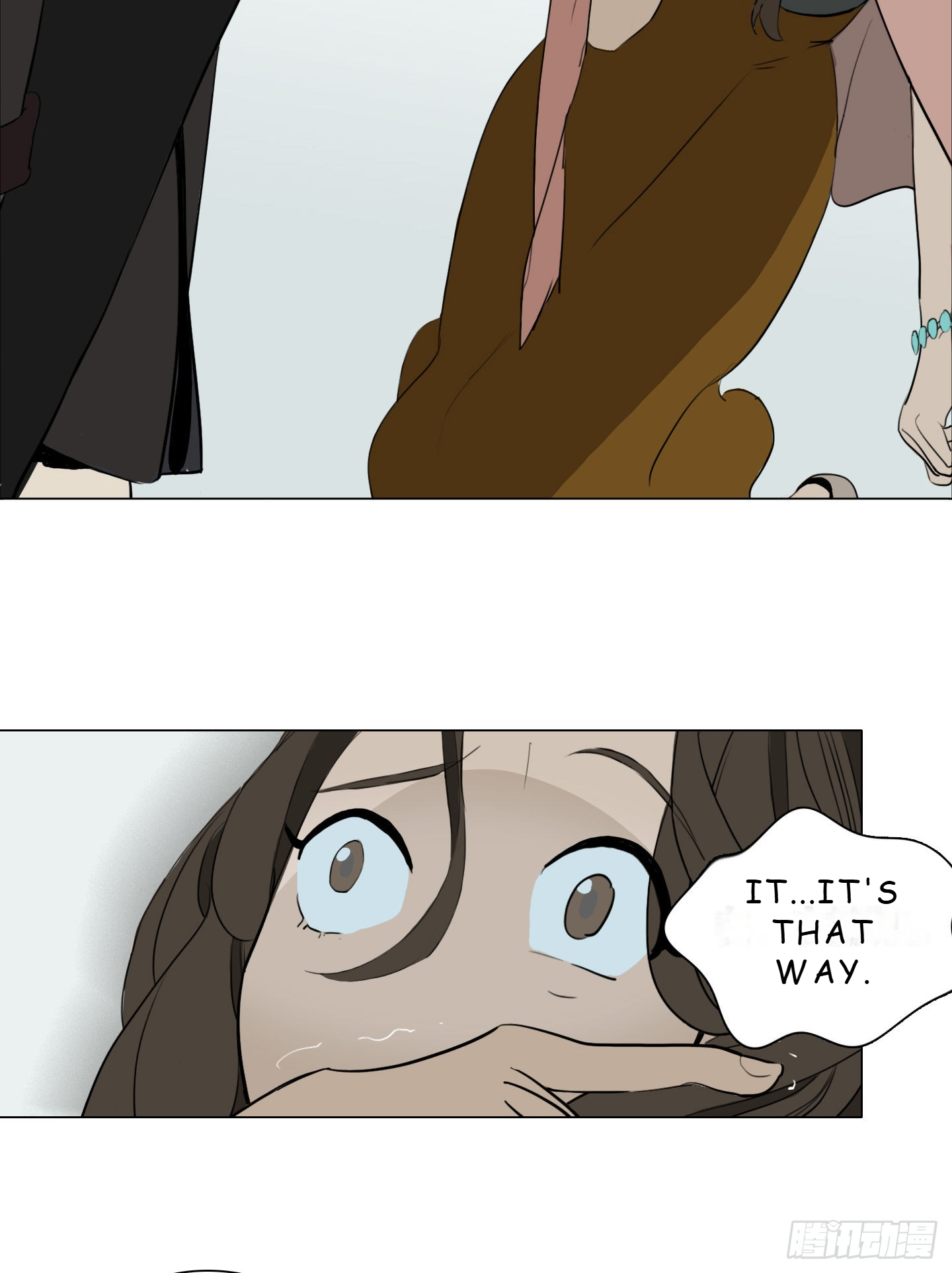 Love Monster Chapter 1 - Page 28
