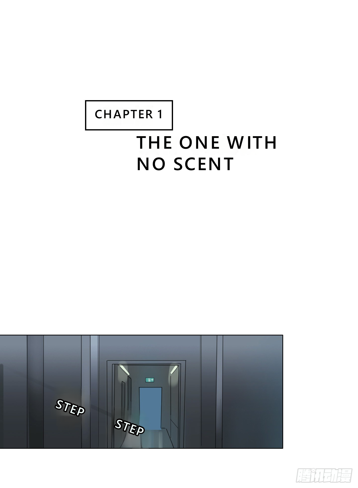 Love Monster Chapter 1 - Page 33