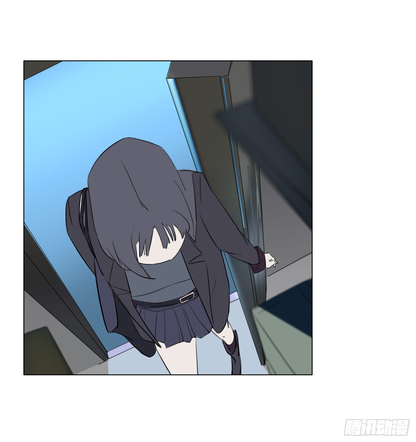 Love Monster Chapter 1 - Page 36