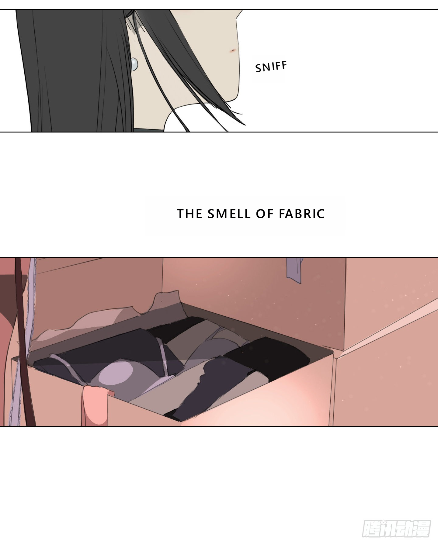 Love Monster Chapter 1 - Page 37