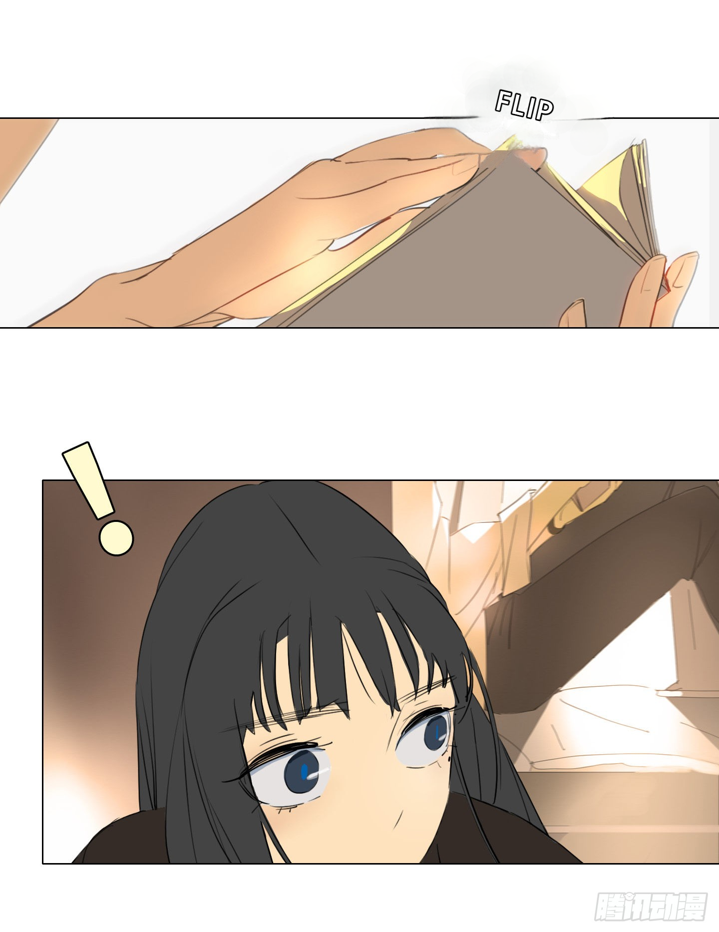 Love Monster Chapter 1 - Page 40