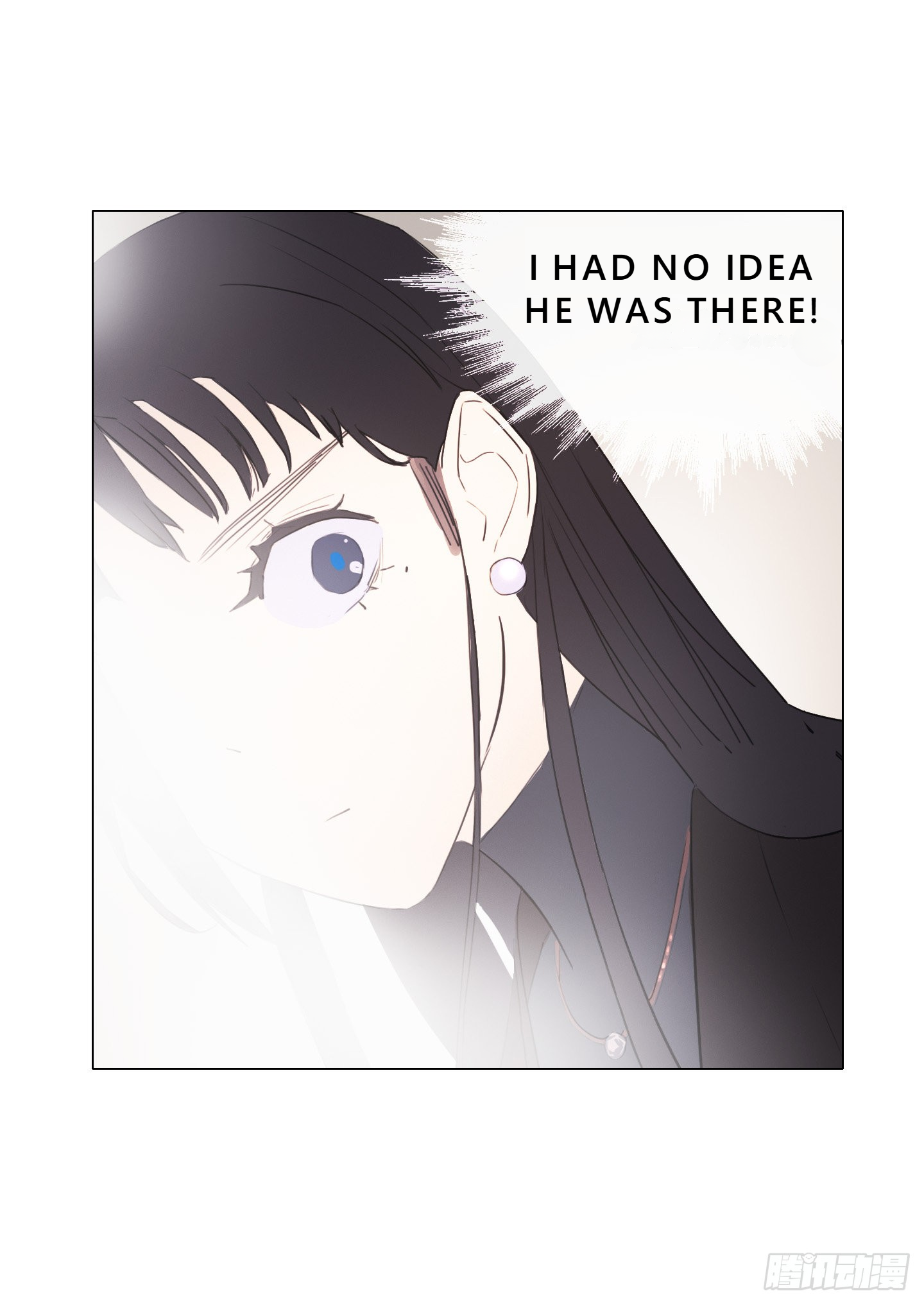 Love Monster Chapter 1 - Page 43