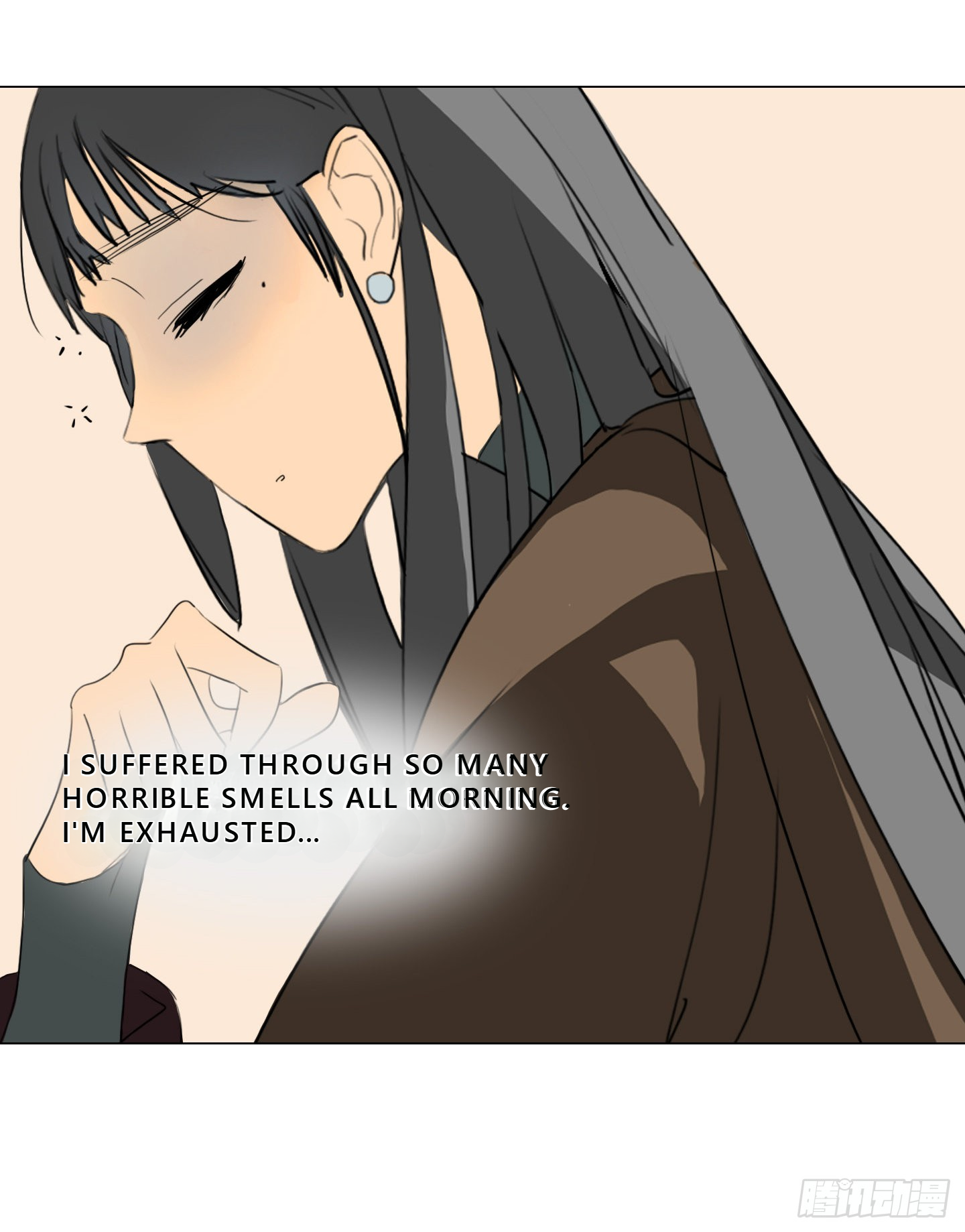 Love Monster Chapter 1 - Page 49