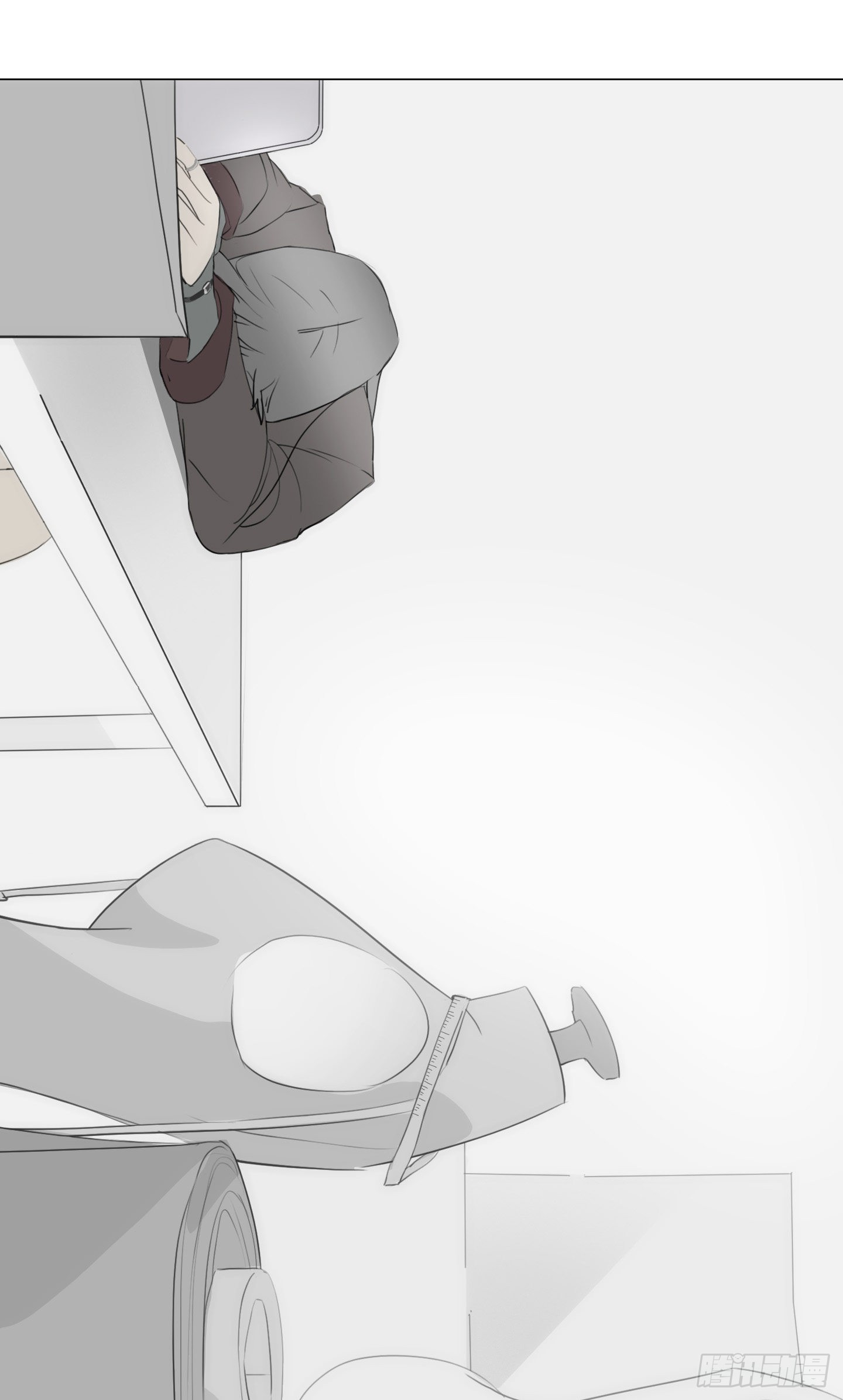 Love Monster Chapter 1 - Page 50