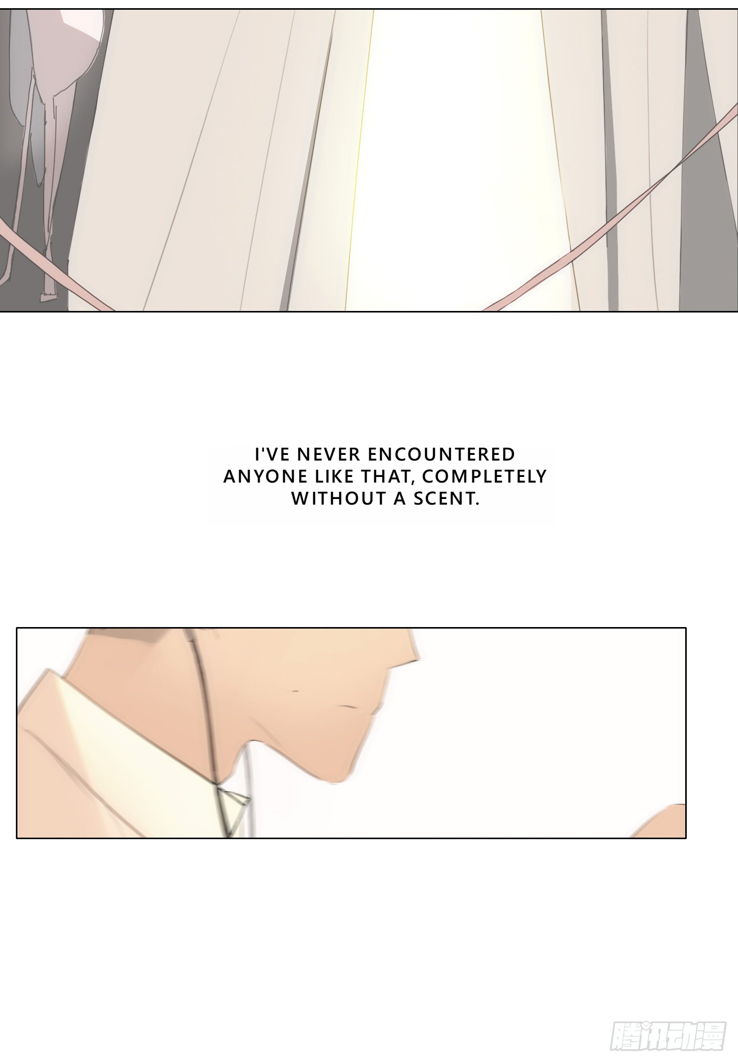 Love Monster Chapter 2 - Page 5
