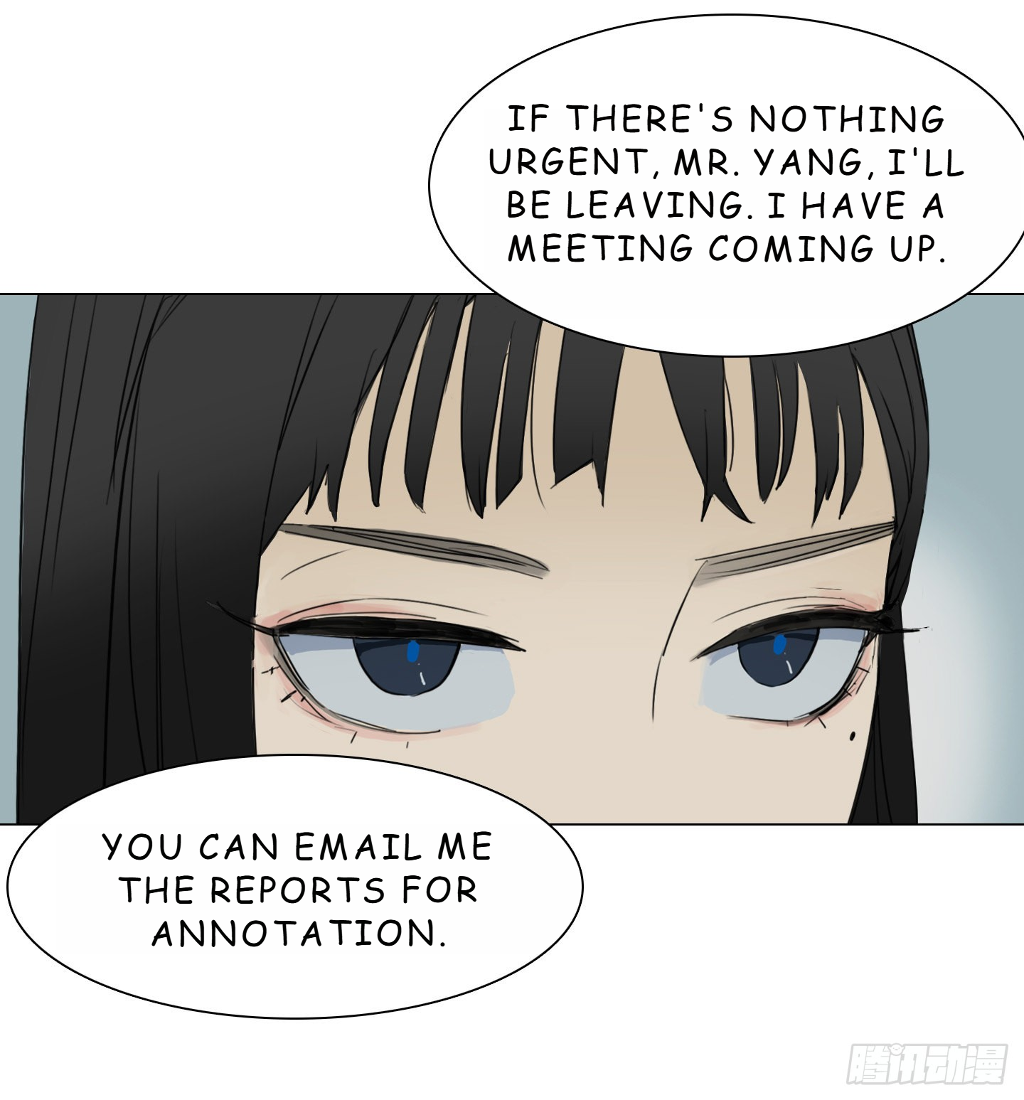 Love Monster Chapter 2 - Page 14