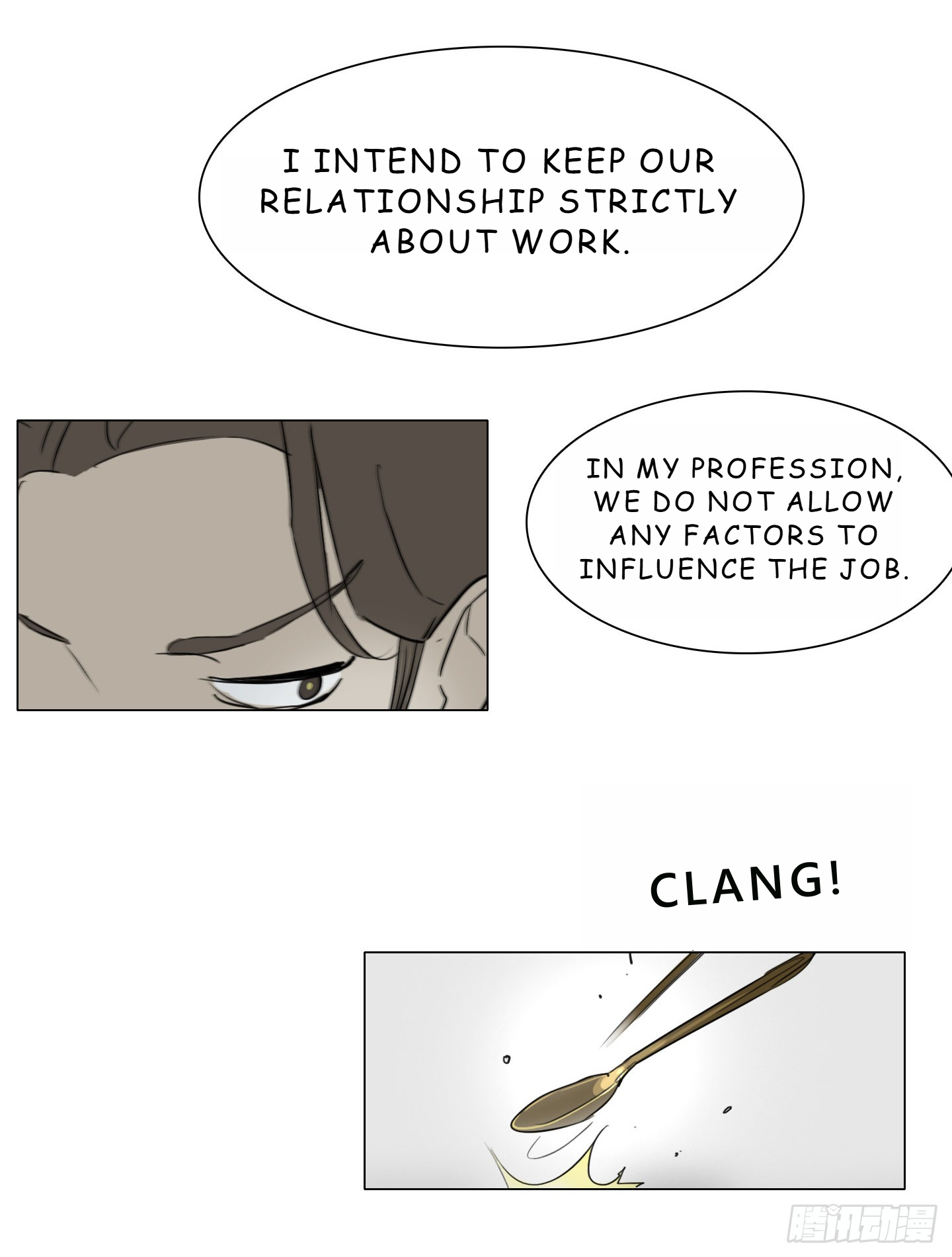 Love Monster Chapter 2 - Page 16