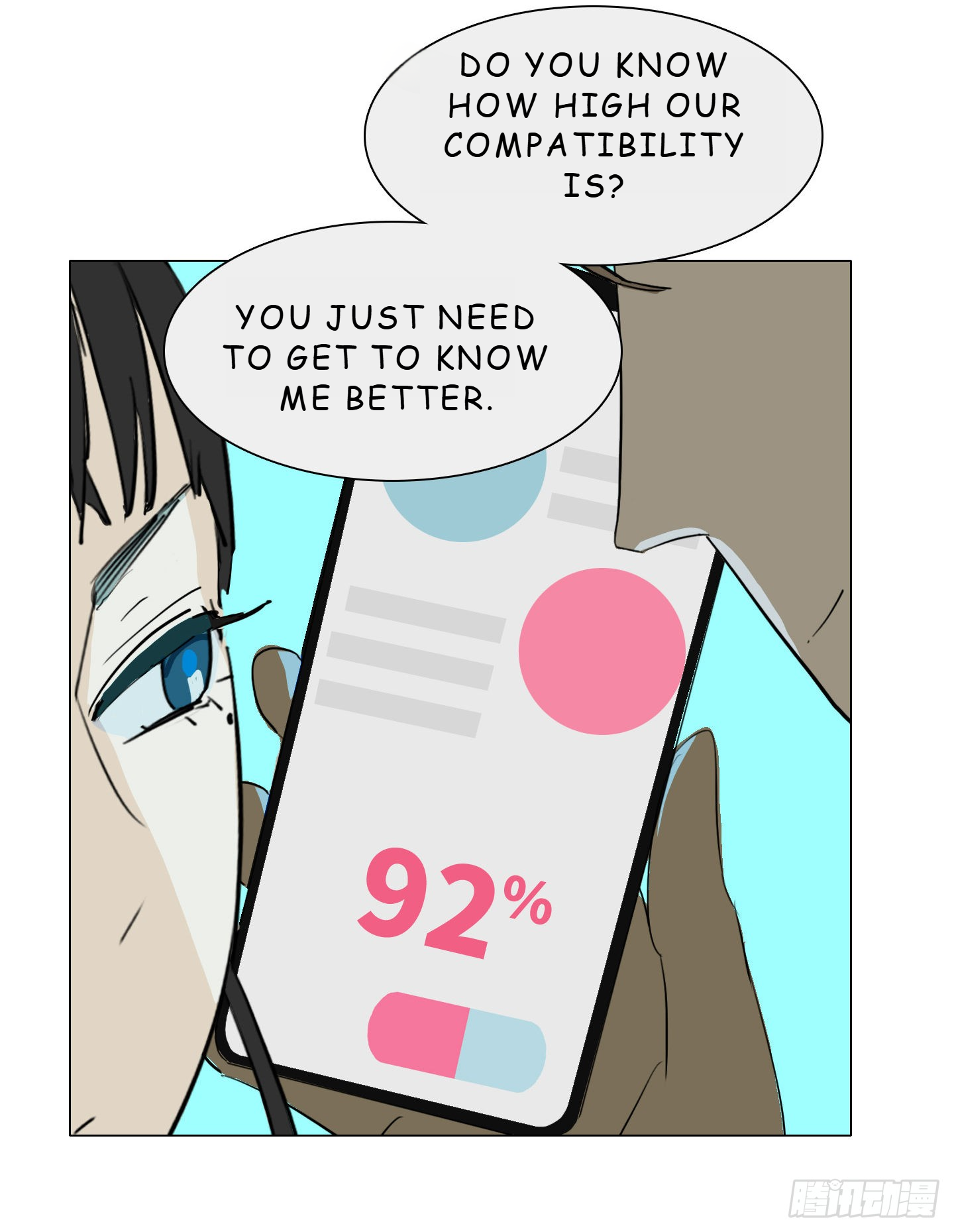 Love Monster Chapter 2 - Page 18