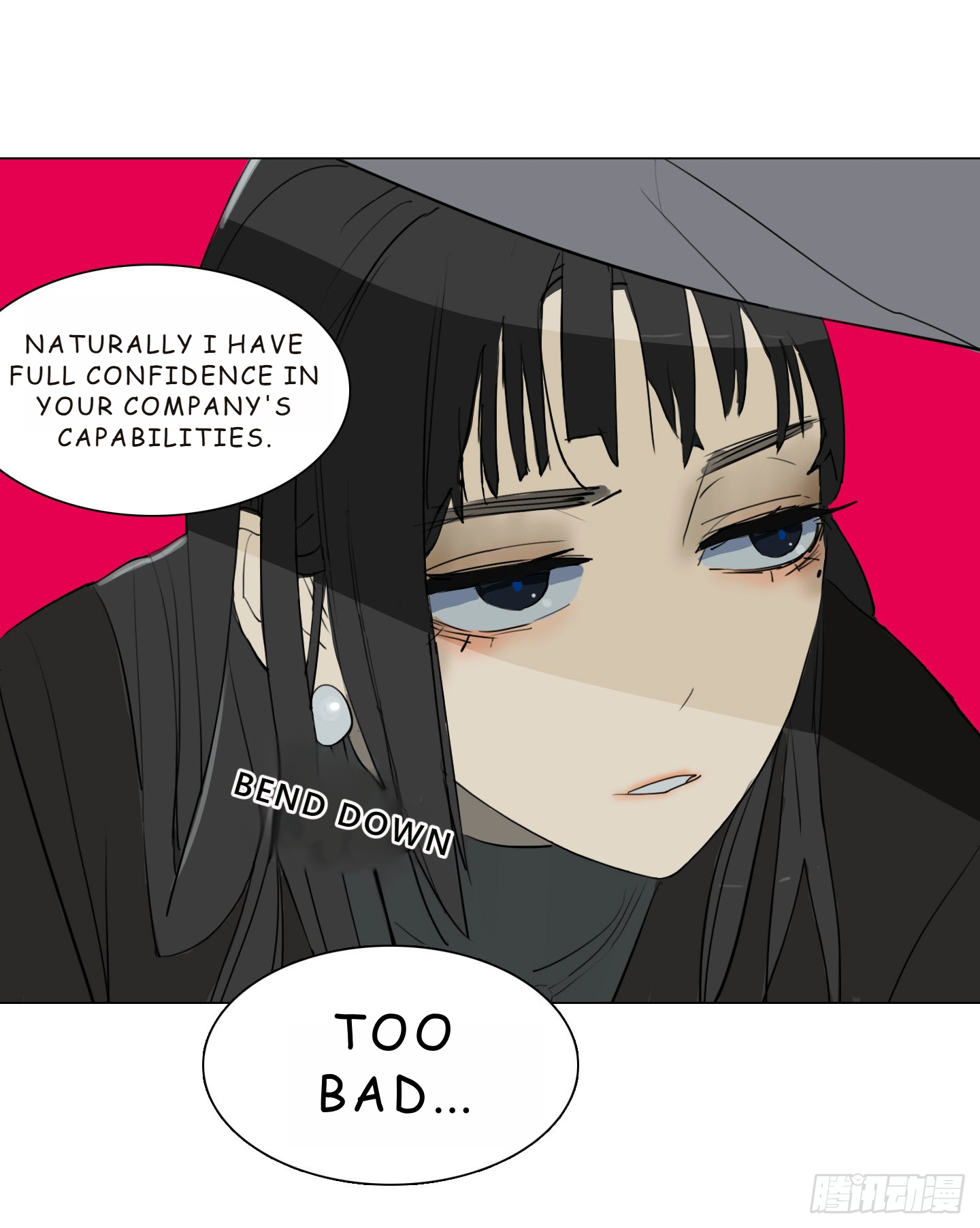 Love Monster Chapter 2 - Page 19