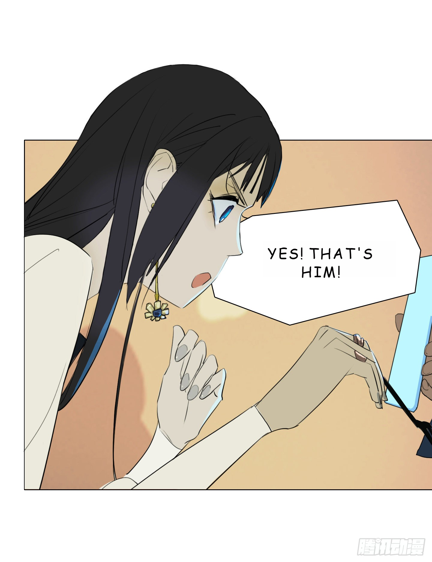 Love Monster Chapter 2 - Page 33