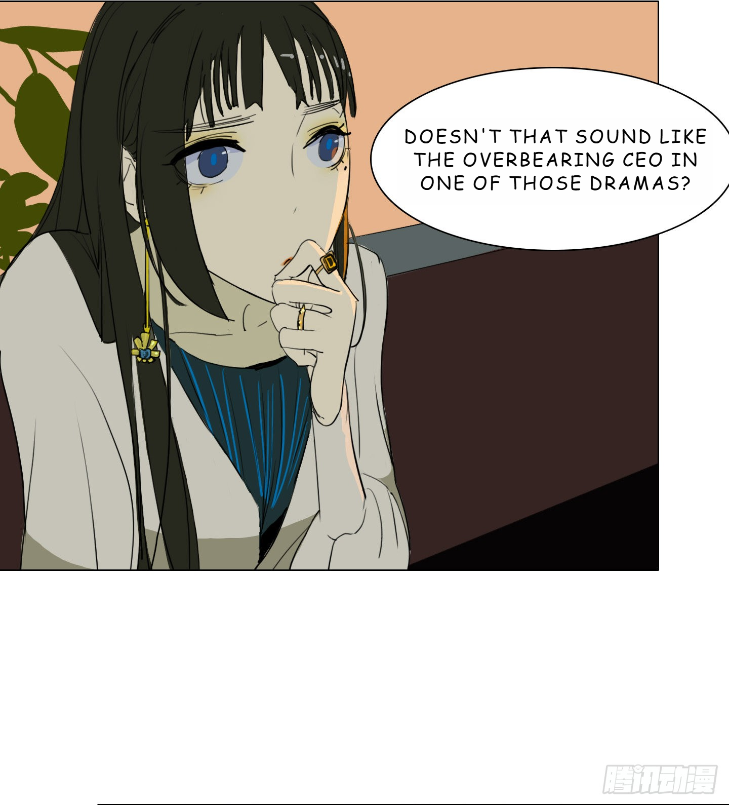 Love Monster Chapter 2 - Page 43