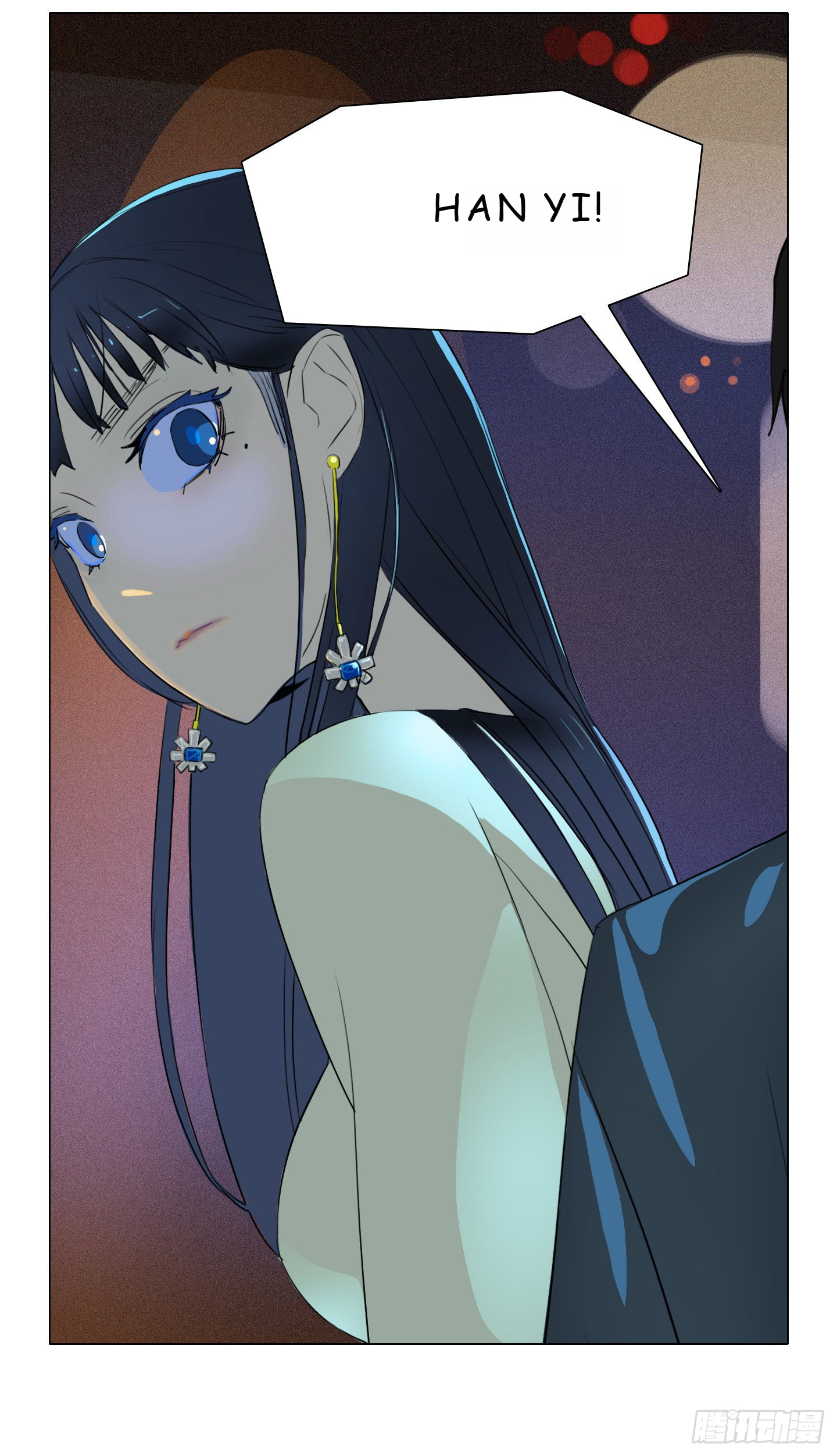 Love Monster Chapter 2 - Page 55