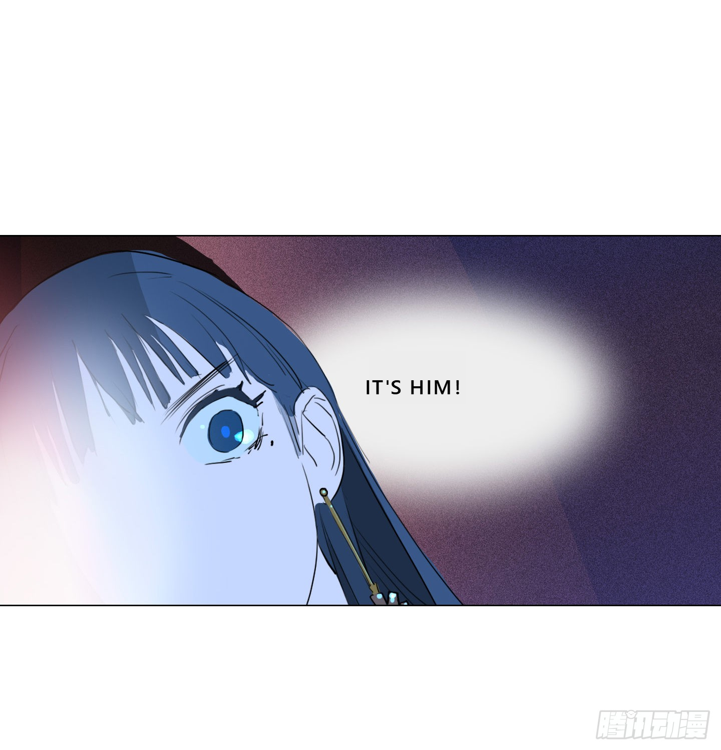 Love Monster Chapter 2 - Page 58