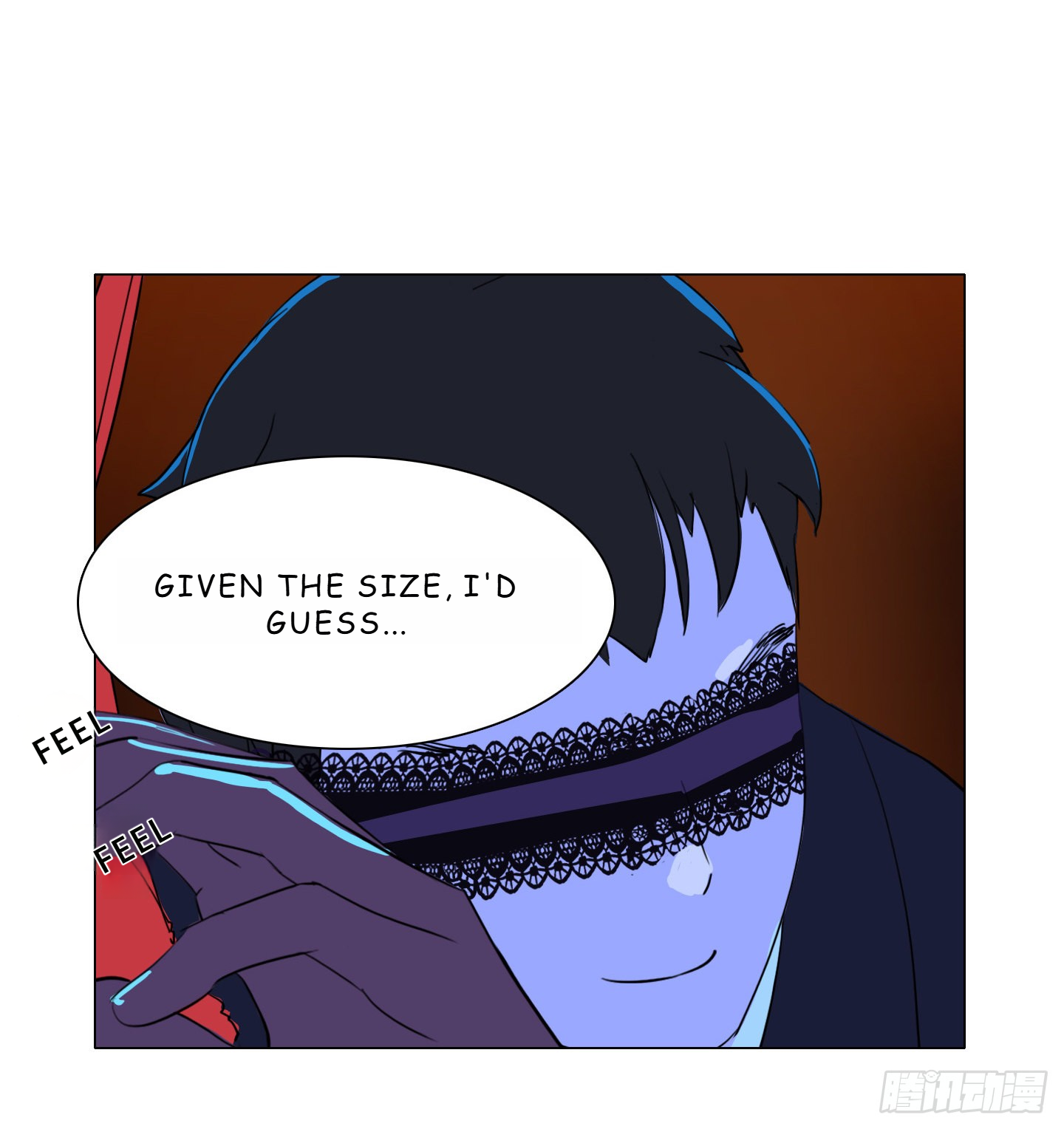 Love Monster Chapter 3 - Page 4