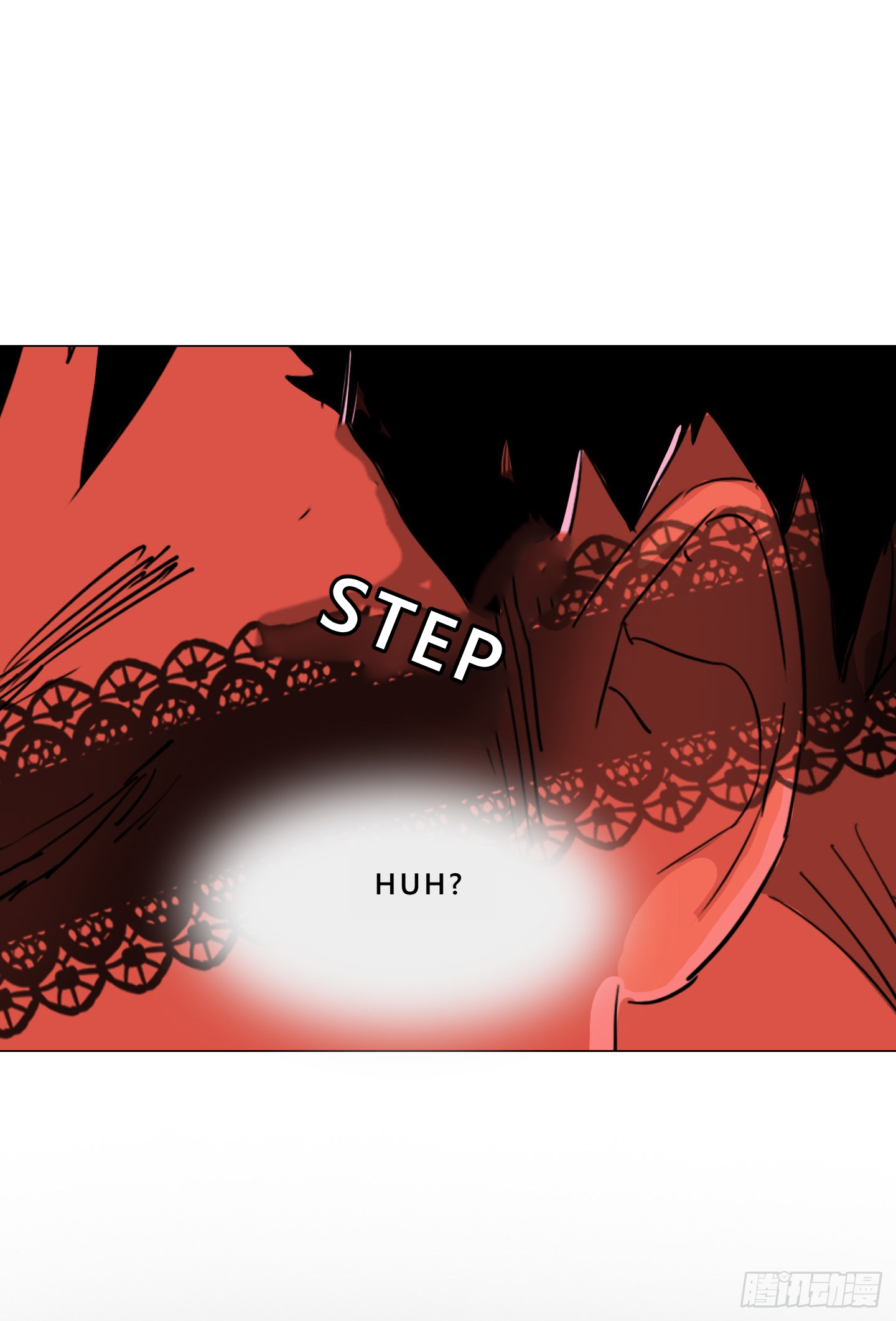 Love Monster Chapter 3 - Page 10