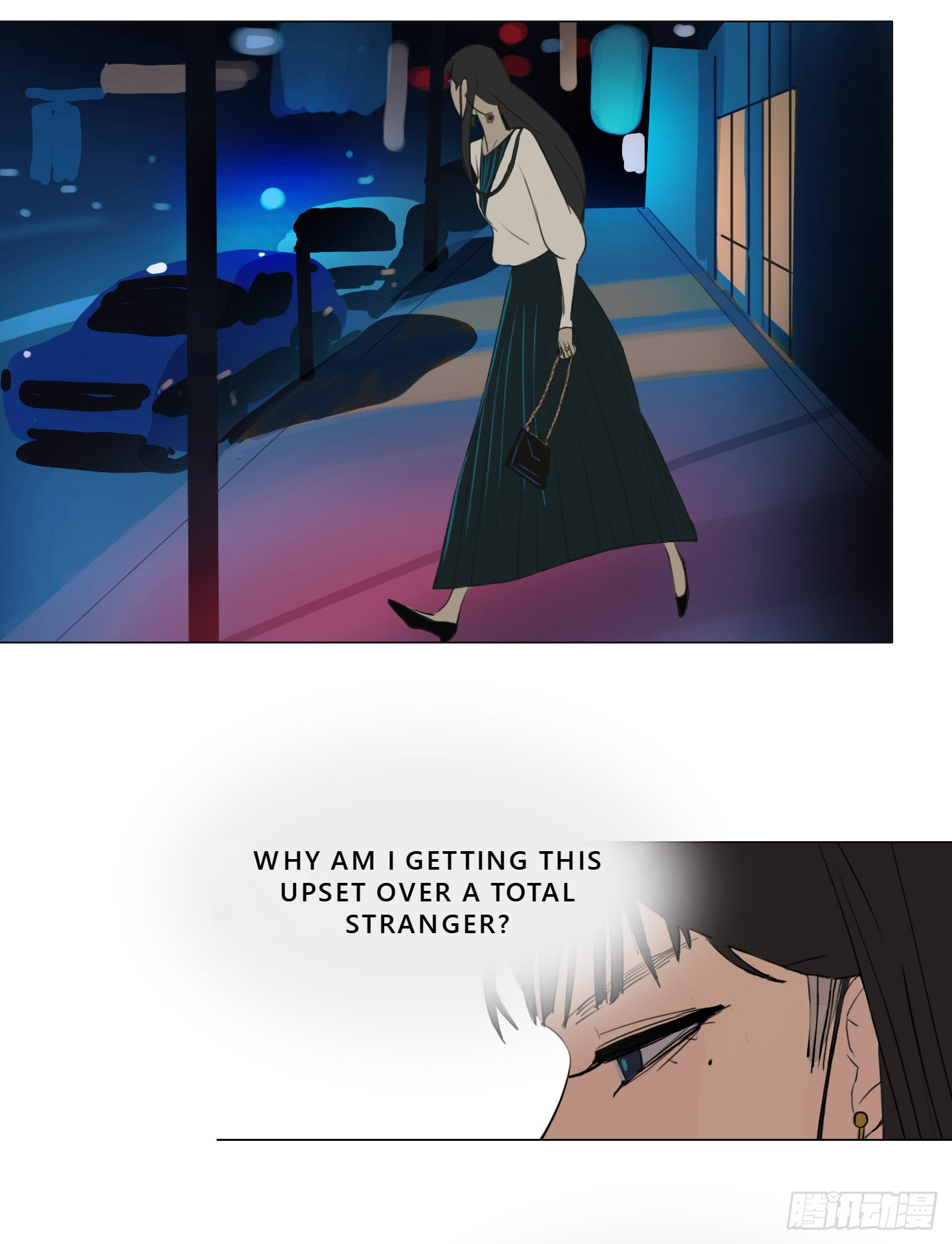 Love Monster Chapter 3 - Page 15