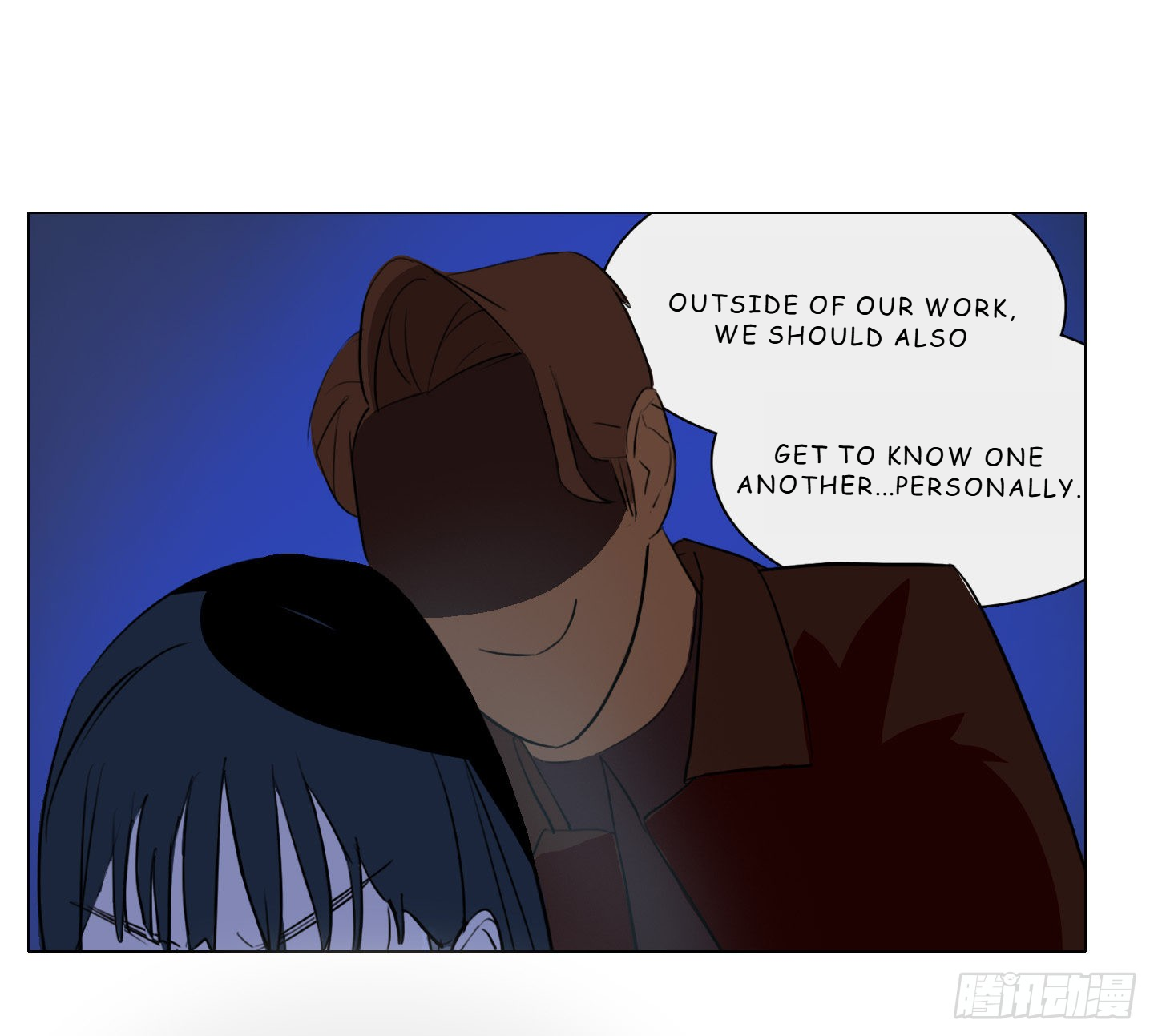 Love Monster Chapter 3 - Page 26