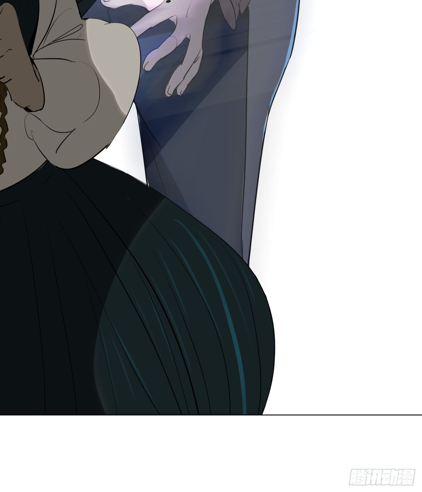 Love Monster Chapter 3 - Page 32