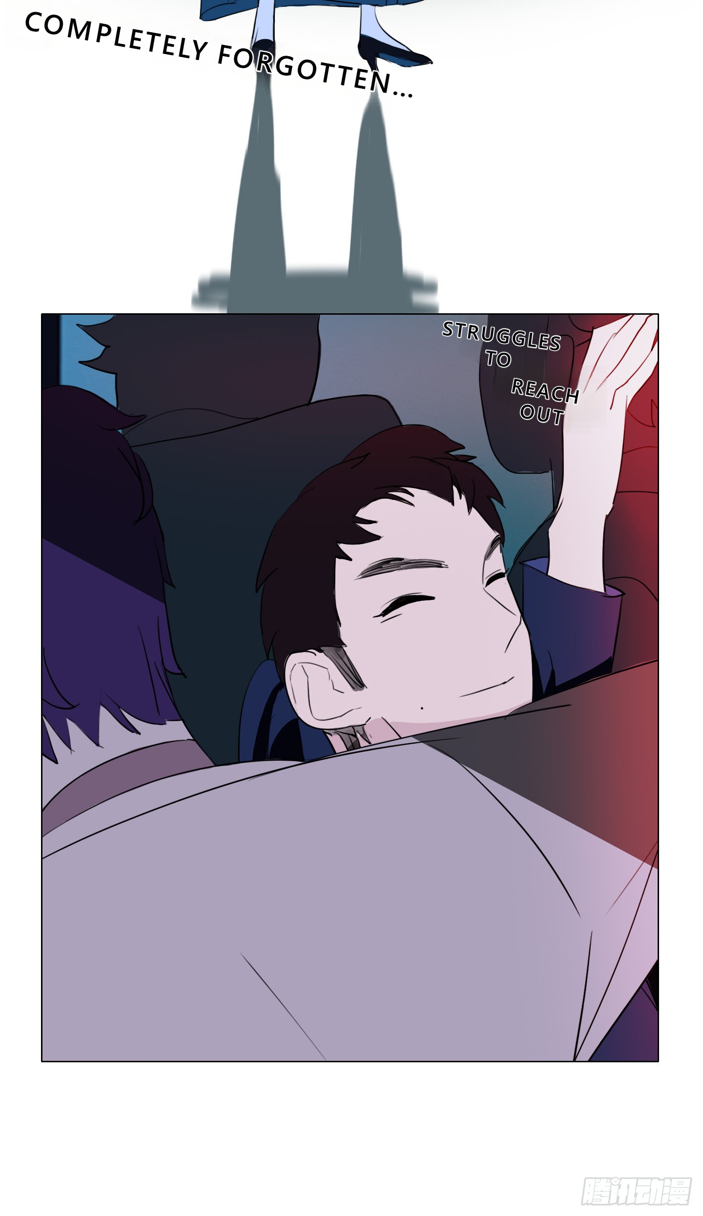 Love Monster Chapter 3 - Page 39